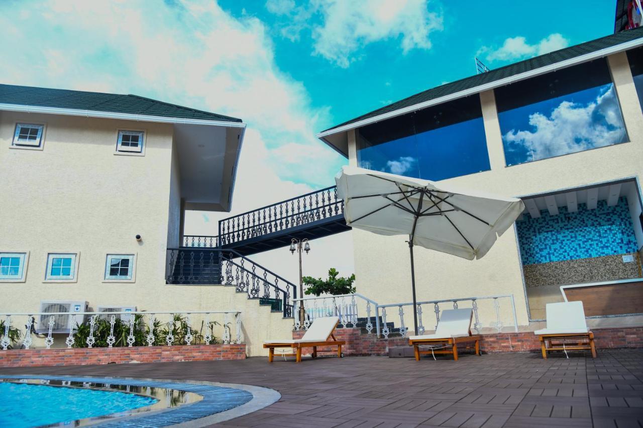 Faith Cricket Club & Resort Bhópál Exteriér fotografie