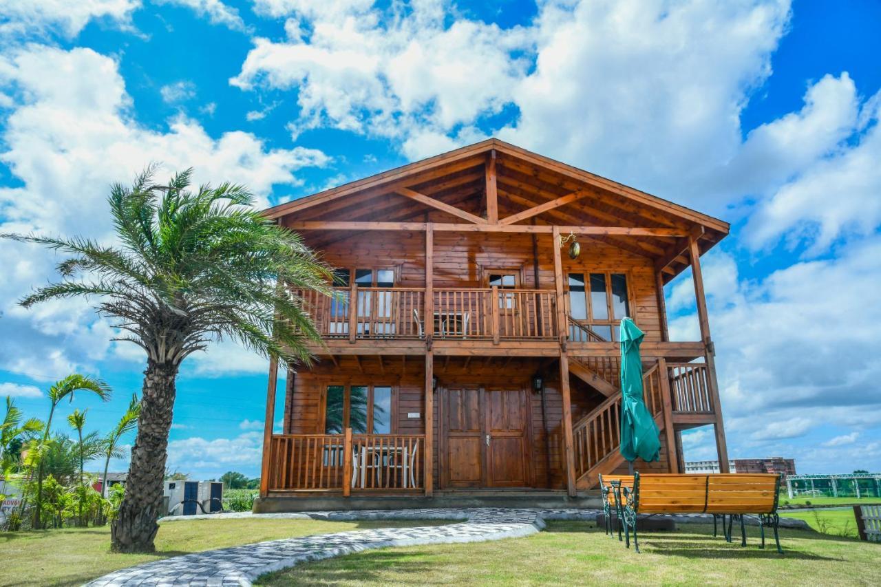 Faith Cricket Club & Resort Bhópál Exteriér fotografie